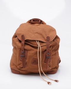 Whillas & Gunn Rucksack