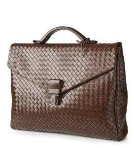 Bottega Veneta Briefcase