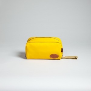 John Chapman Dopp Kits