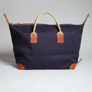 John Chapman Medium Holdall Bags