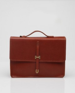 Billykirk x Need Supply Co. Schoolboy Satchel