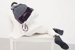 Kris Van Assche x Eastpak Spring/Summer 2012