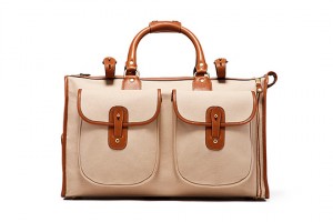 Ghurka Fall/Winter 2011 Leather Bags