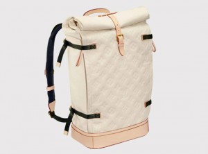 Louis Vuitton Spring/Summer 2012 Backpack