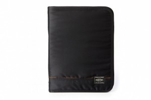 Porter ‘Tanker’ iPad Case