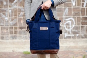 Property Of… Lex Backpack & Work Tote