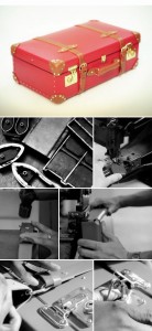 Crafting Video: Globe-Trotter Suitcases