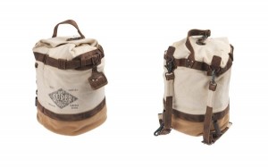 Superdry Mailman Bag