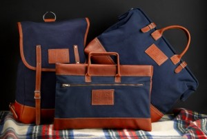 Sir & Madame Fall 2012 Collection