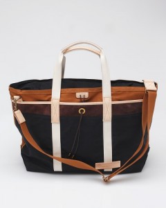 Master-Piece No. 9 Mastertex Canvas Tote Bag