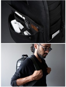 KILLSPENCER UTILITY BACKPACK 1.0