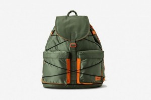 BEAMS x Porter Tanker Series