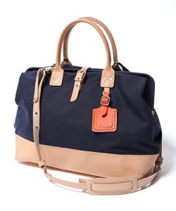 Beauty & Youth x BillyKirk Carryall Bags
