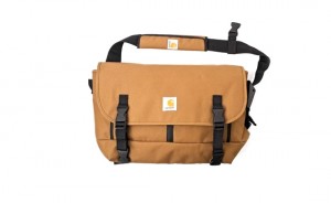 Carhartt WIP Spring 2012 Bags Collection