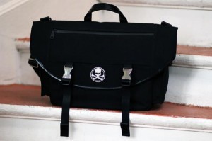 mastermind JAPAN x Porter Spring/Summer 2012 Messenger Bag