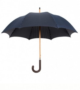 Travel and Parasol Umbrellas By Drake’s London