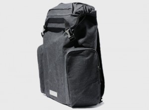 Undercover Backpack Spring/Summer 2012