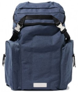 Undercover Spring/Summer 2012 Backpack