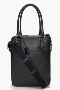 Want Les Essentiels de la Vie 14″ Degaulle Laptop Bag