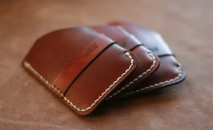Wülf Work Leather Goods