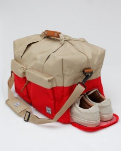 Herschel Supply Co. ‘Walton’ Duffle Bag