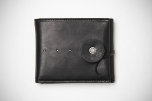 Neil Barrett Spring/Summer 2012 Bi-Fold Wallet