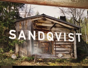 Sandqvist Duffle Bags and More… Autumn/Winter 2012