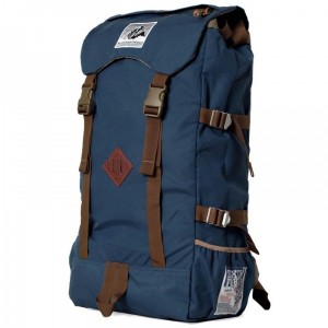 Mt. Rainier Design Box Pack