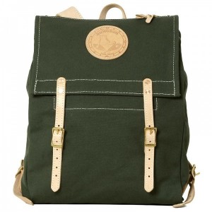 Yuketen Canoe Backpack