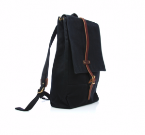Archival Rucksack