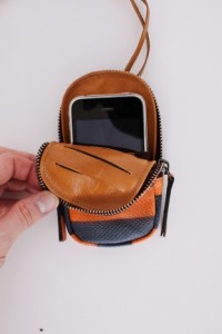 Dries Van Noten iPhone Wallet