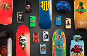 Element Case ‘Skate Legend’ iPhone 4 Cases