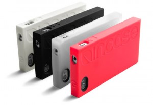 Incase iPhone 4S ‘Box’ Cases