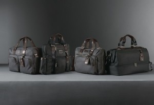 Tumi Autumn 2012 Lookbook