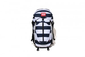 Helly Hansen Harajuku Store Opening Exclusive Bags