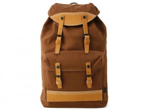 Porter for Beams B Yoshida Rigby Canvas Pack