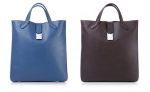 Bill Amberg Ultra Light Tote Bags