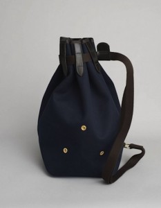Brady for YMC Bag Collection