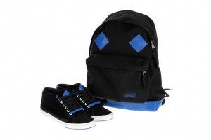 Colette x Eastpak 2012 Capsule Collection