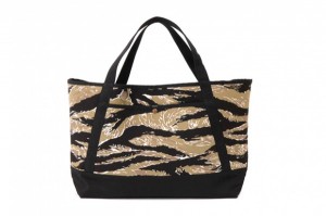 Good ‘Ol x NexusVII Tote Bag for WISM Shop