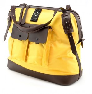 Ma.Strum Journeyman’s Bag