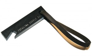 Machine Era Co. for Petaluma Supply Co. Bottle Opener