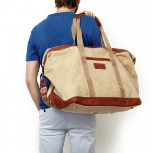 Travelteq ‘Voyager’ Travel Bag