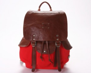Will Leather Goods ‘Bright Lennon’ Backpack