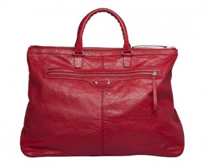 Balenciaga Men’s Bags for Fall/Winter 2012