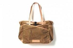 Beams x Bedouin Tote Bag