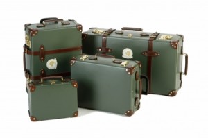 British Service Antarctic Expedition x Globe-Trotter 2012 Capsule Collection