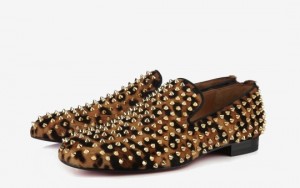 Louis Vuitton Spring/Summer 2012 Monogramed ‘Kibo Sack’