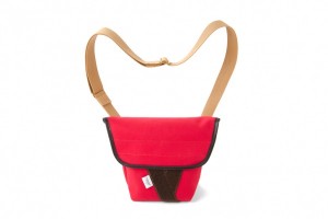 Garbstore “Outdoor Code” Camera Bag Collection