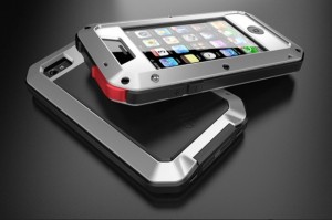 Lunatik ‘Taktik’ iPhone Case from Minmal Inc.